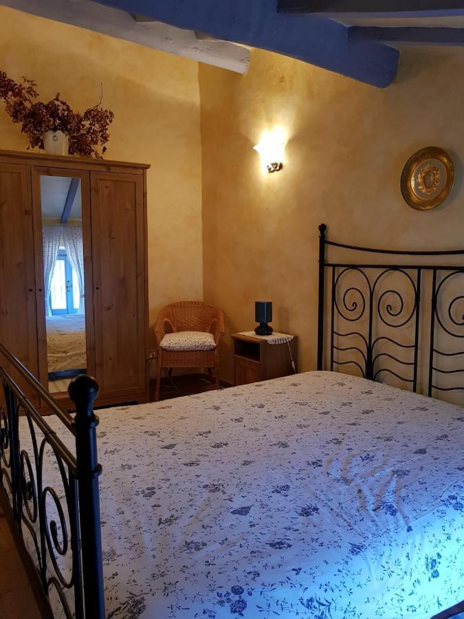Maison Dina Collepardo Dış mekan fotoğraf
