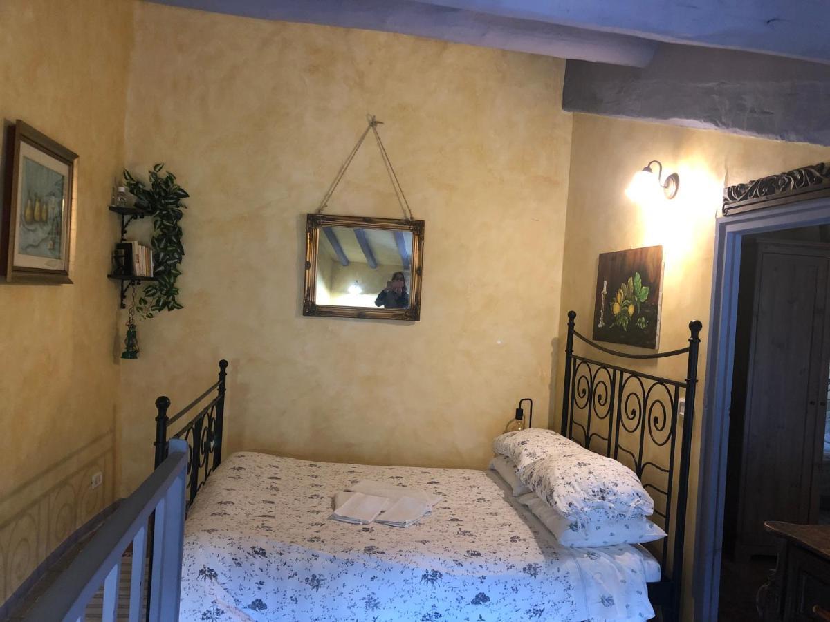 Maison Dina Collepardo Dış mekan fotoğraf