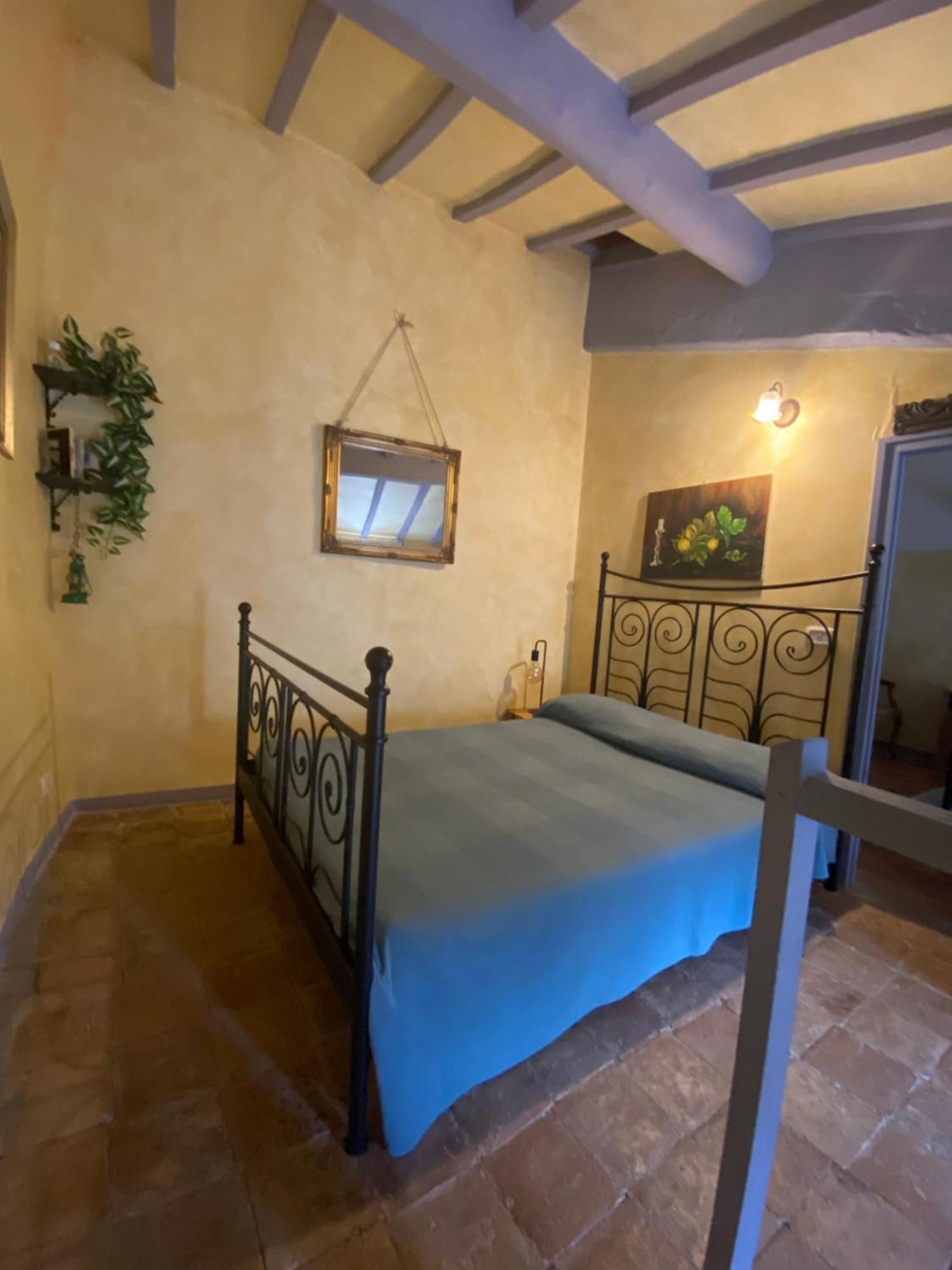 Maison Dina Collepardo Dış mekan fotoğraf